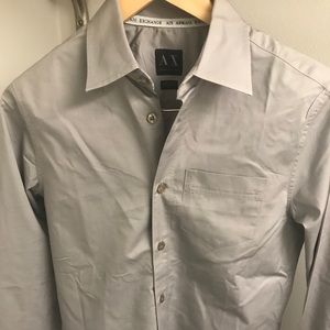 Armani Exchange Shirt